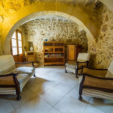 "Steves Villas" Villa Ta Rosi Шаара Екстер'єр фото