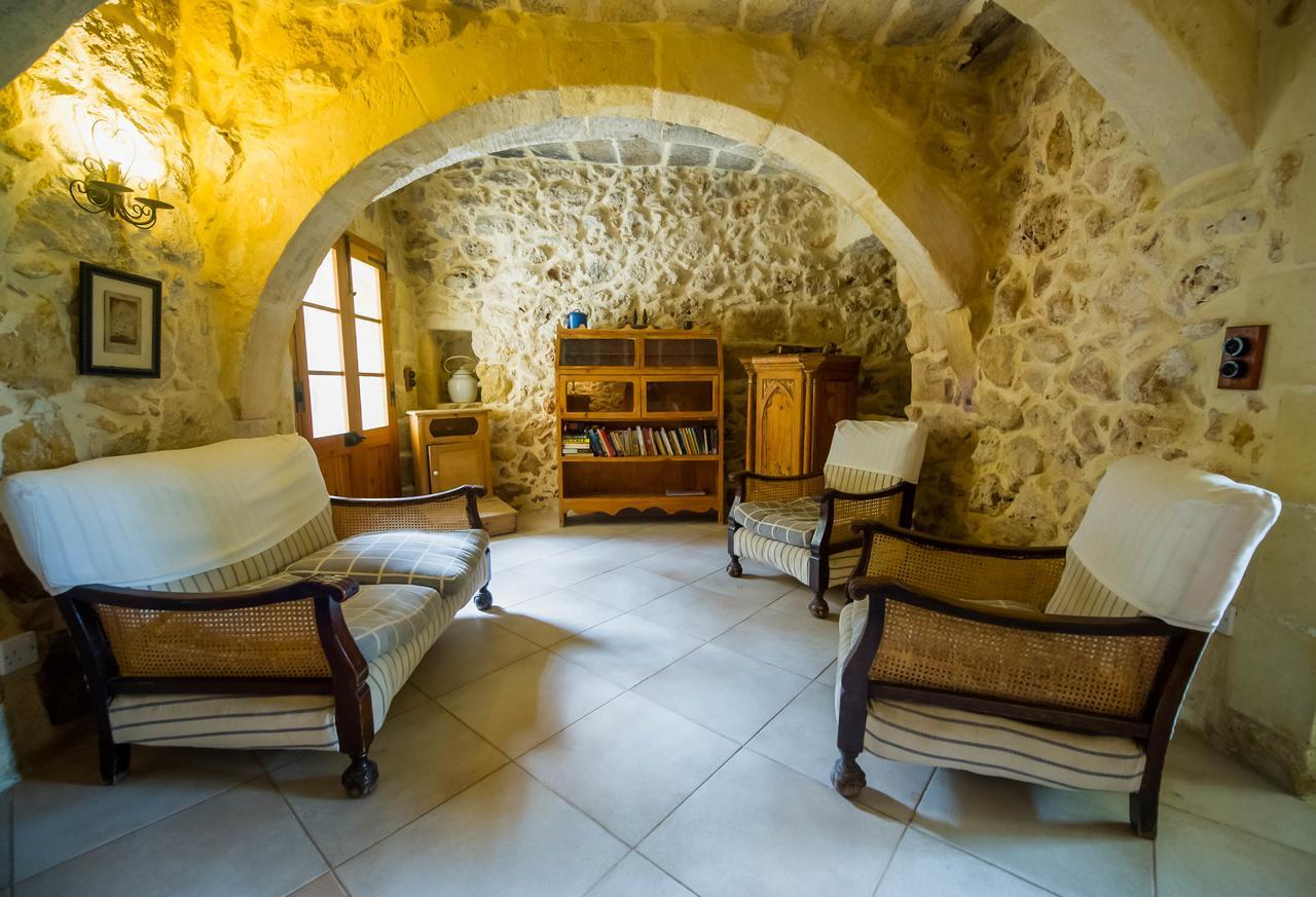 "Steves Villas" Villa Ta Rosi Шаара Екстер'єр фото