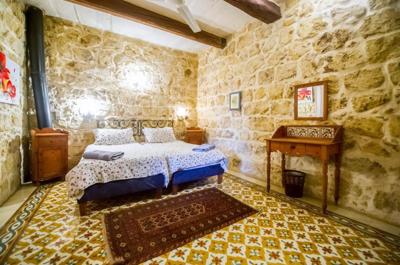 "Steves Villas" Villa Ta Rosi Шаара Екстер'єр фото
