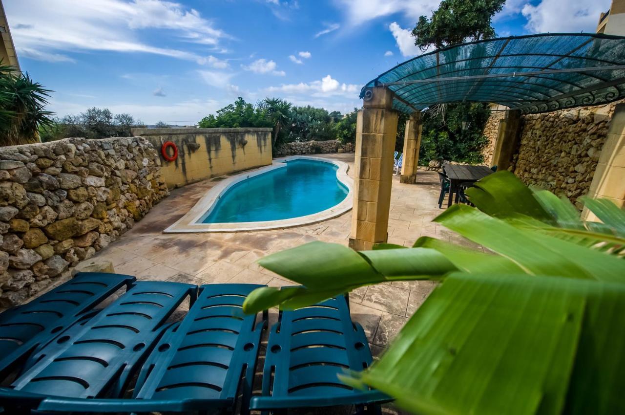 "Steves Villas" Villa Ta Rosi Шаара Екстер'єр фото