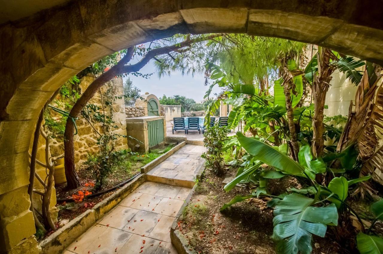 "Steves Villas" Villa Ta Rosi Шаара Екстер'єр фото