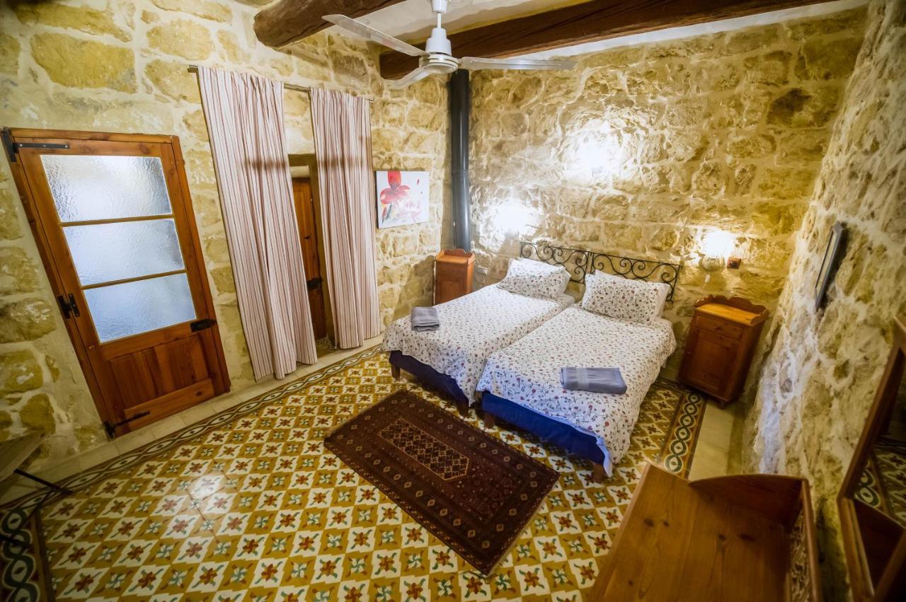 "Steves Villas" Villa Ta Rosi Шаара Екстер'єр фото
